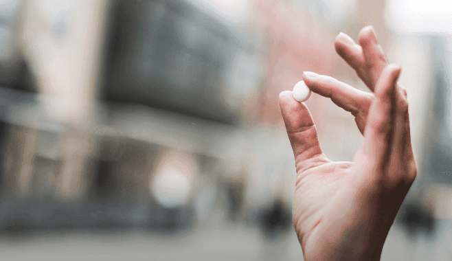 ENORAMA PHARMA: BESLUTAR OM RIKTAD NYEMISSION OM 15,6 MLN KR