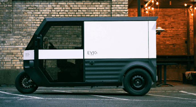 intervju Clean Motion