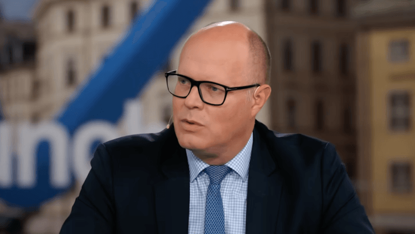 Christian Brunlid Handelsbanken fonder