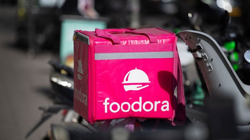 Foodora