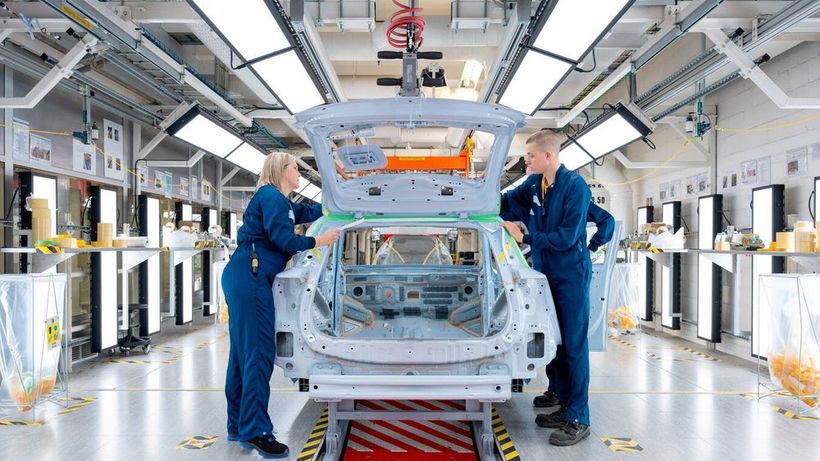 Volvo Cars