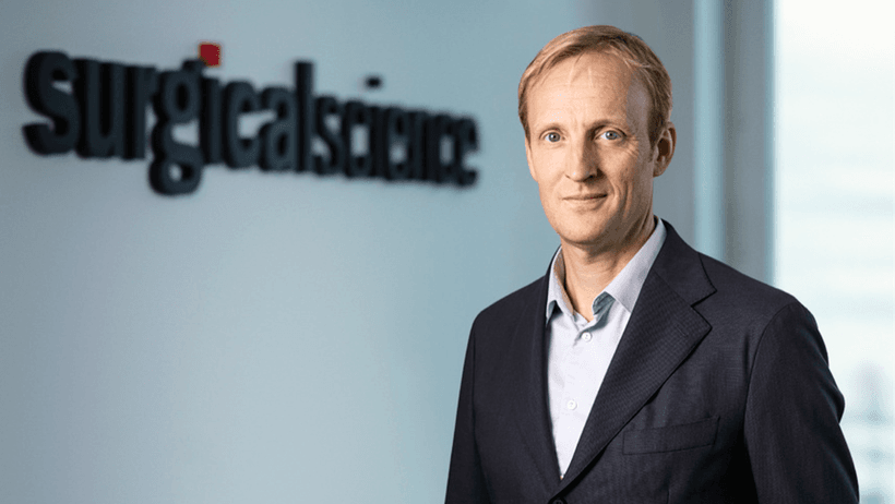 tom englund surgical science