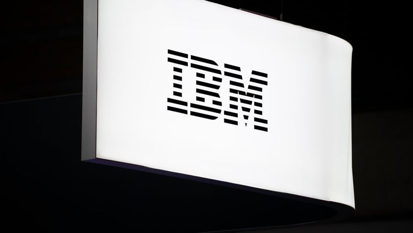 IBM
