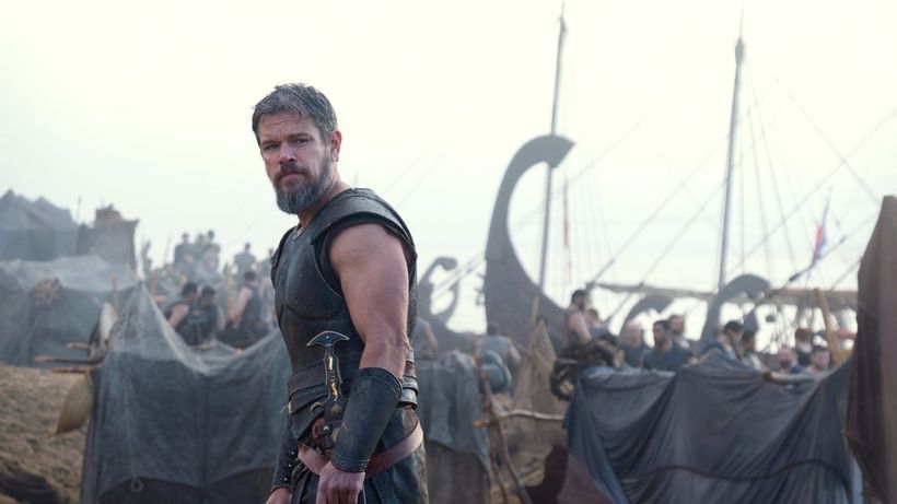 The Odyssey