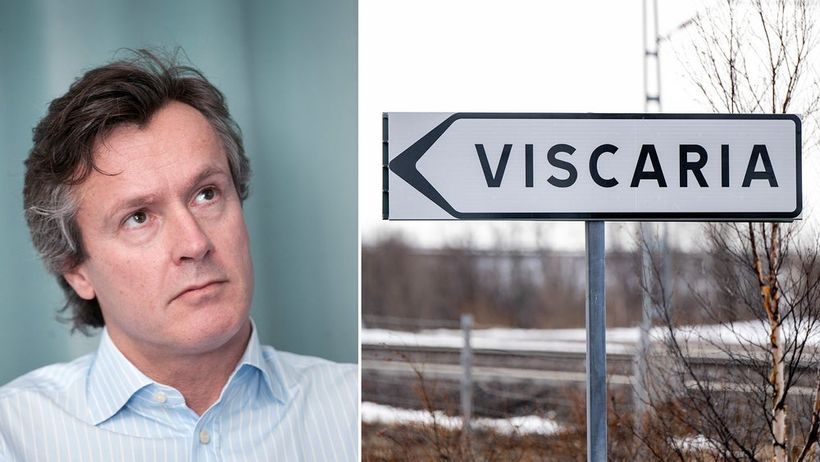 Viscaria, Thomas von Koch