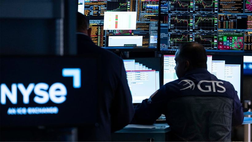 NYSE