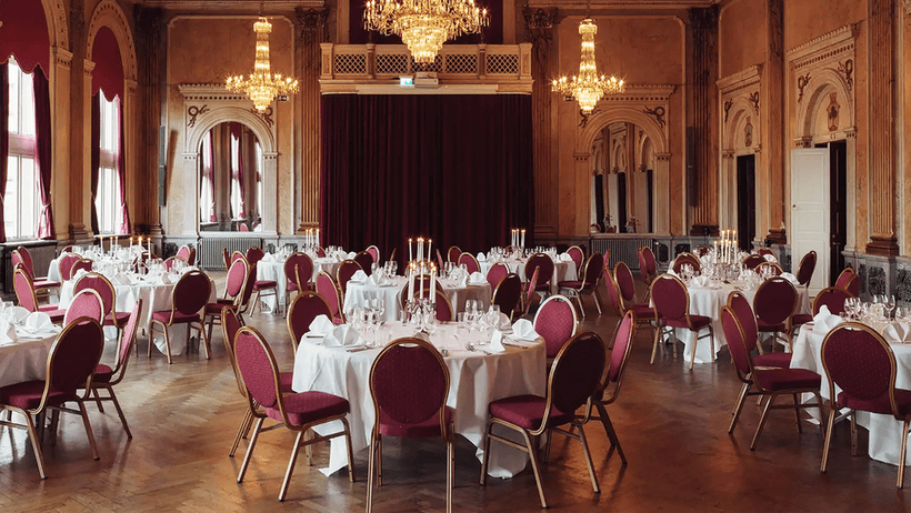 Stora hotellet Jönköping