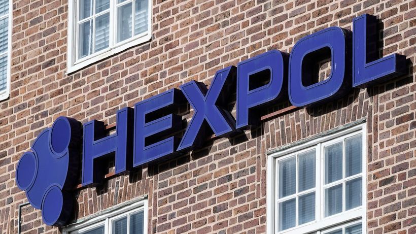 hexpol
