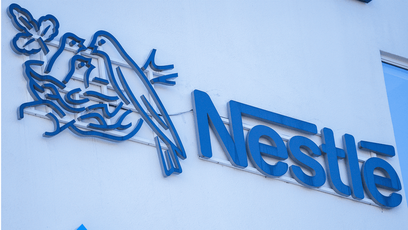 Nestlé
