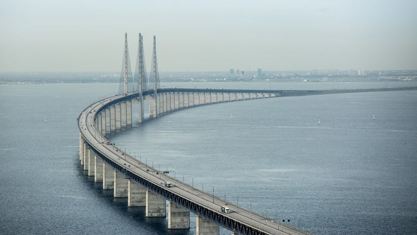 Öresundsbron
