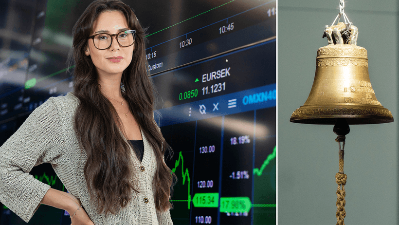 Förvaltarnas nya favorit – köp OEM International