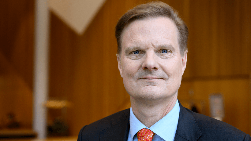 Swedbank Jens Henriksson