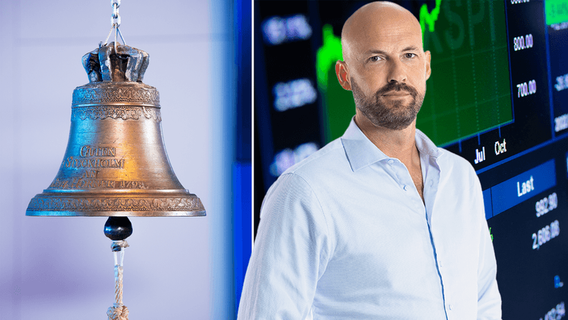 Småspararna bjuds blott på smulor – teckna inte Röko