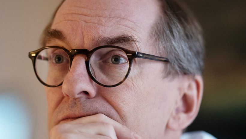 investmentbolaget Bures vd Patrik Tigerschiöld