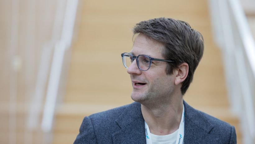 Sebastian Siemiatkowski.