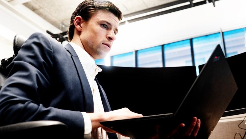 2026-03-24 Stockholm Nordnet jonas daytrader