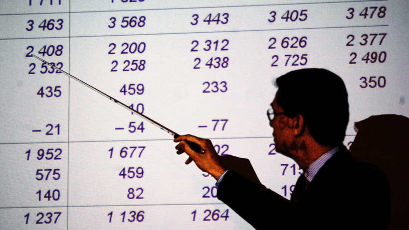 Kvartalsrapport, årsrapport, börsen, rapportflod, rapportperiod