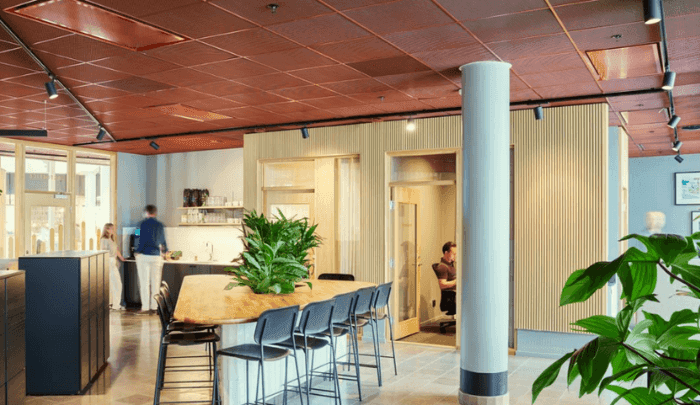 fastpartner nytt hyresavtal