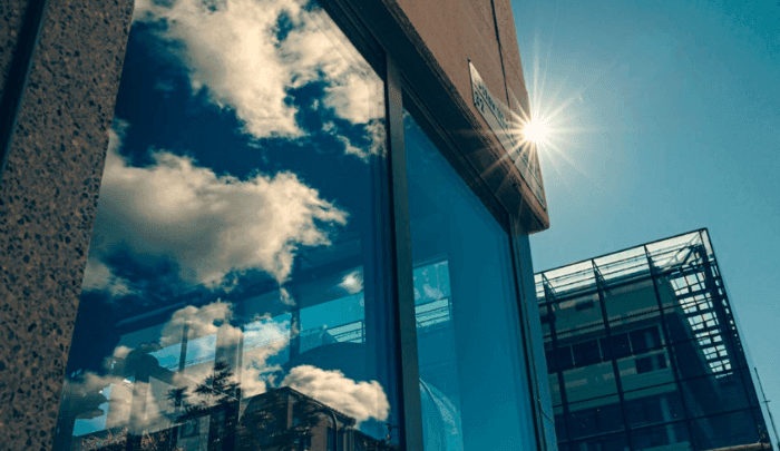 Fastpartner - Rapportkommentar Q4 2024