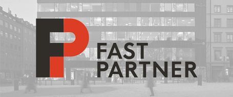 Fastpartner rapportkommentar Q2 2022