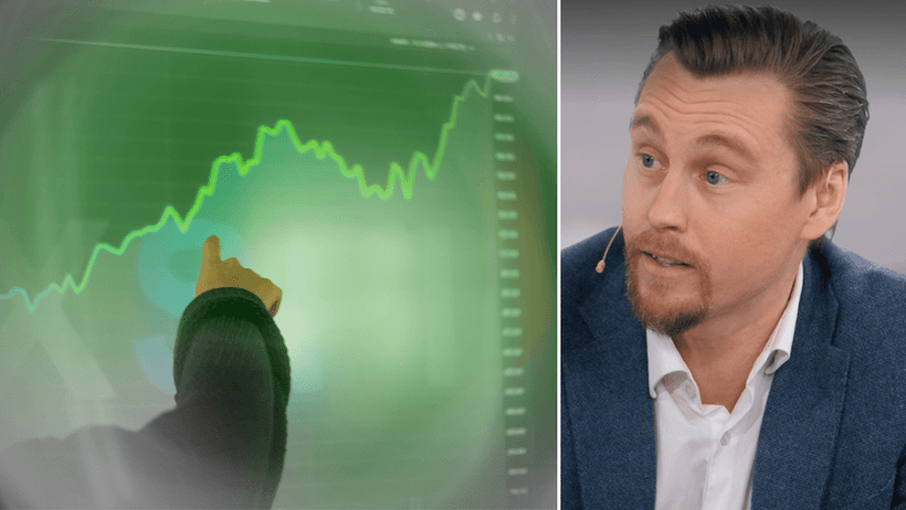 Förvaltaren ser börsskifte efter ”perfekta” veckan