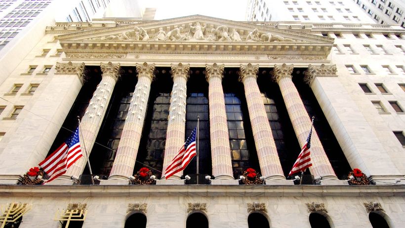 Wall Street