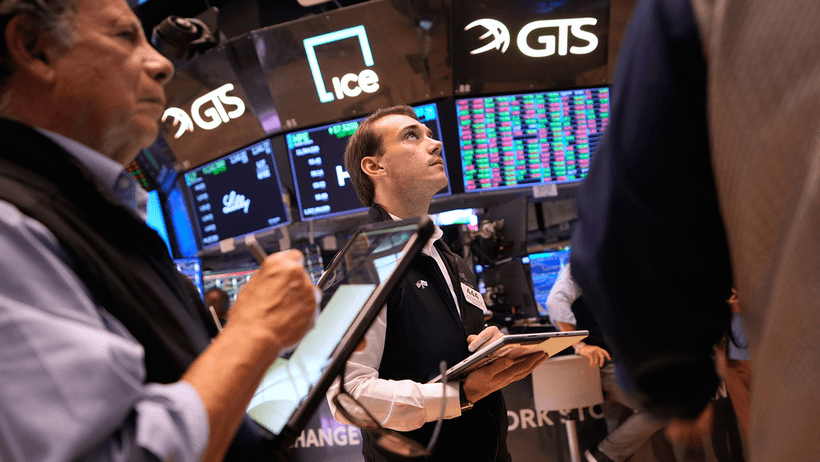 Wall Street