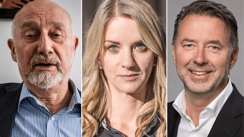 Experter: Börsen mot slutspurten – så blir resten av året 