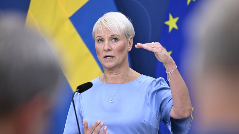Bidragstaket klubbat – regeringen pressar fram jobb