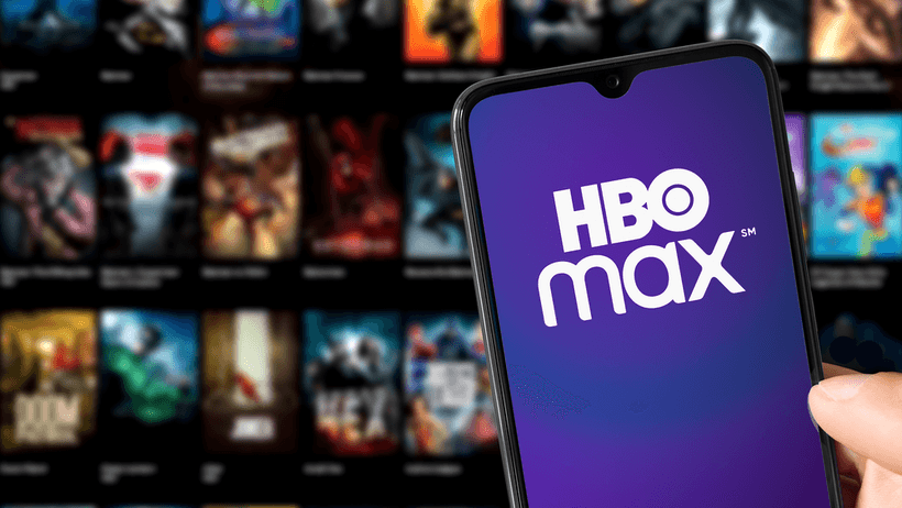 HBO Max