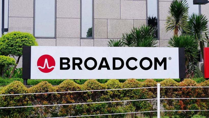 Broadcom