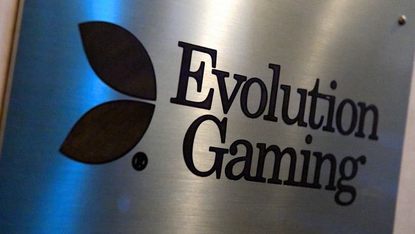 Evolution Gaming