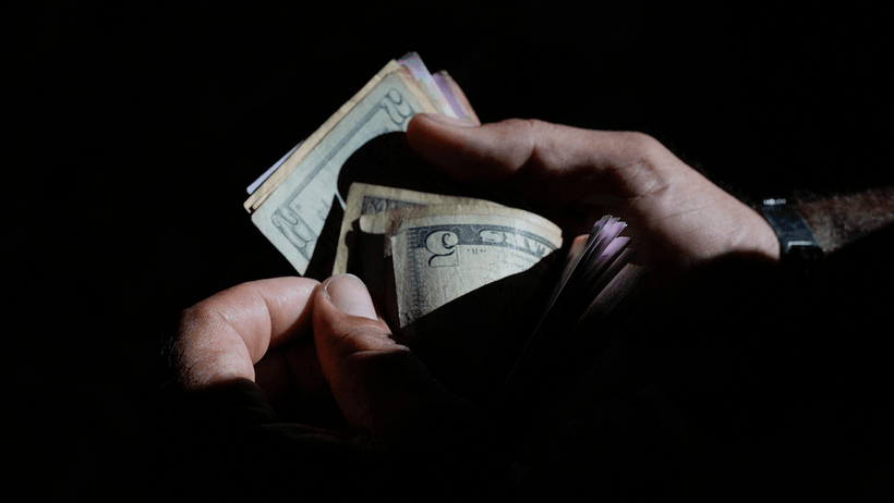 Dollar storbolag US Dollar