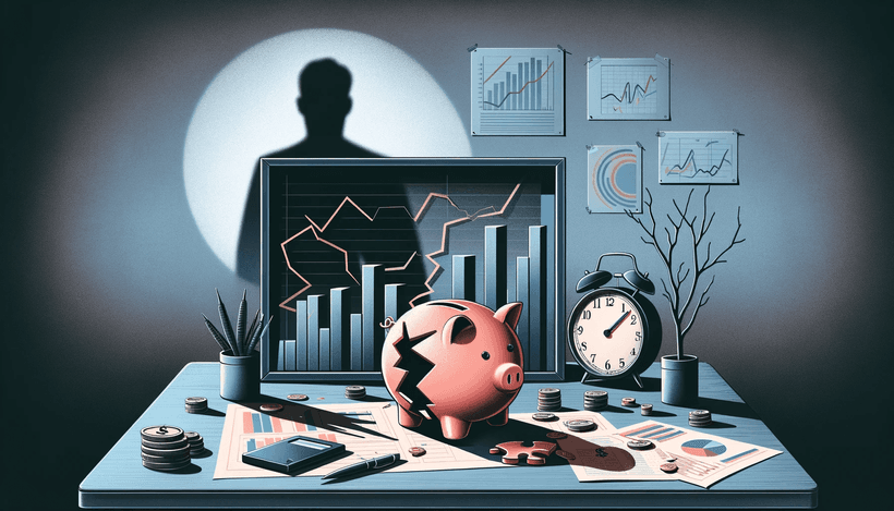 förmögenhets rådgivare