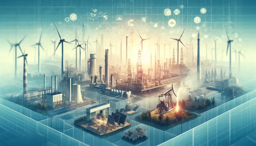 förnybar energi aktier