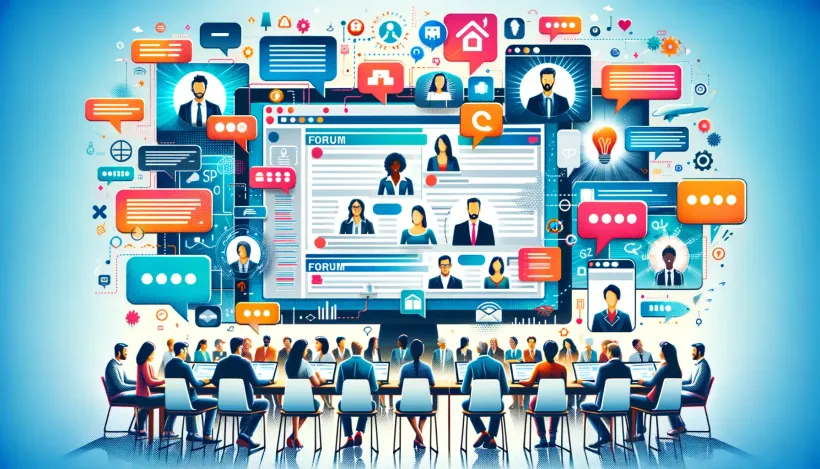 Fastpartner forum
