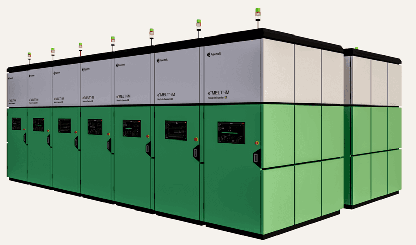 FREEMELT:  FÅR ORDER VÄRD 4,2 MLN KR