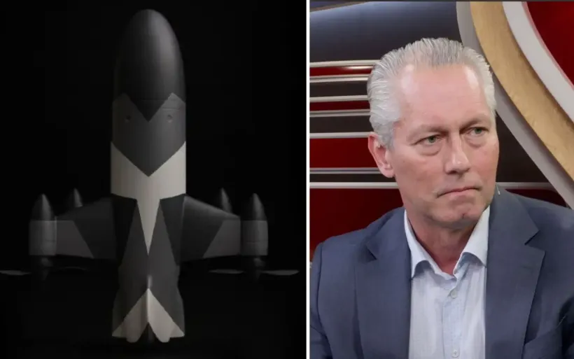 Front Ventures genomför emission