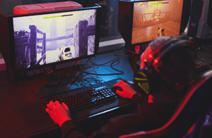 Gaming
