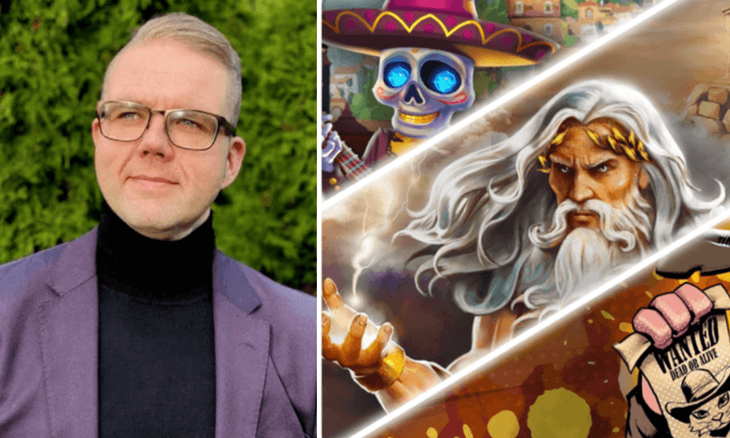 gaming corps vd intervju