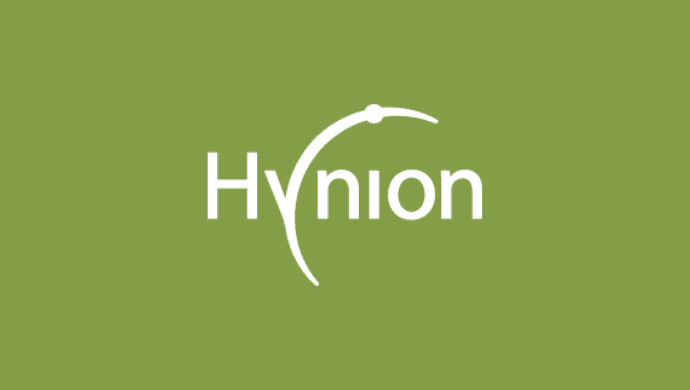 Hynion: VD-intervju med Ulf Hafseld