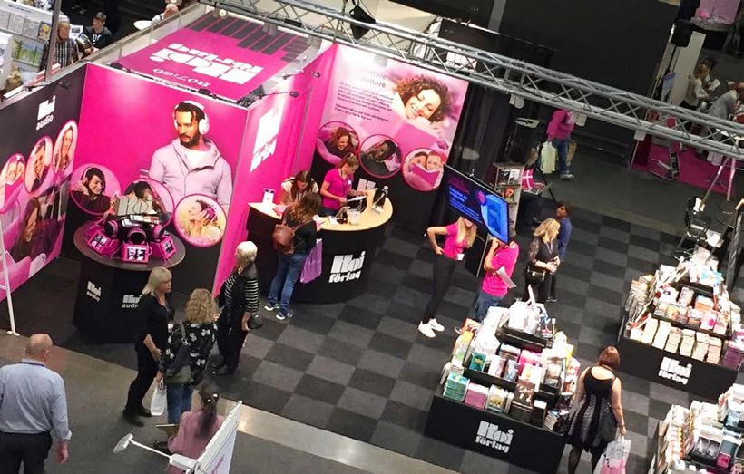 Hoi Publishing danmark