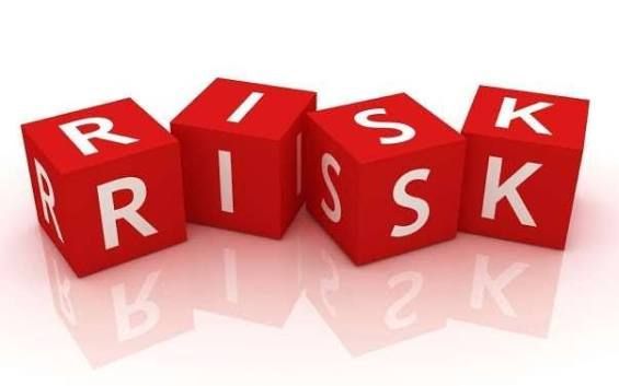 Det här med risk… ännu en gång.