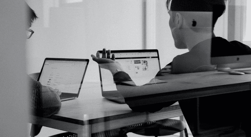 StoneBeach Group AB (publ): Fusion verkställd - satsar på AI och Enterprise Content Management