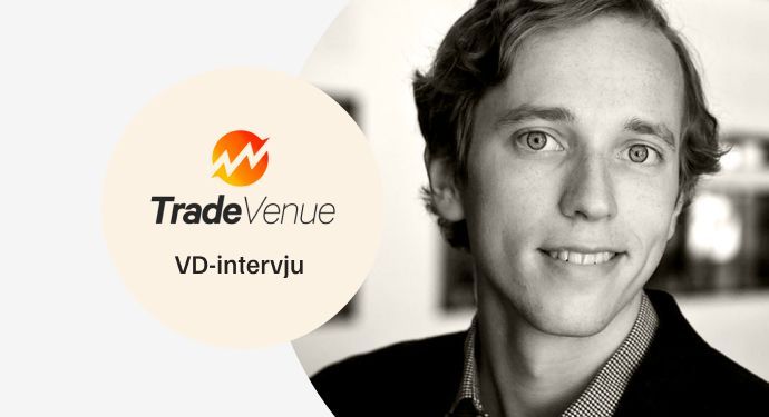 Stayble Therapeutics: VD-intervju