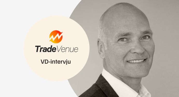 Dividend Sweden: VD-intervju med Bo Lindén