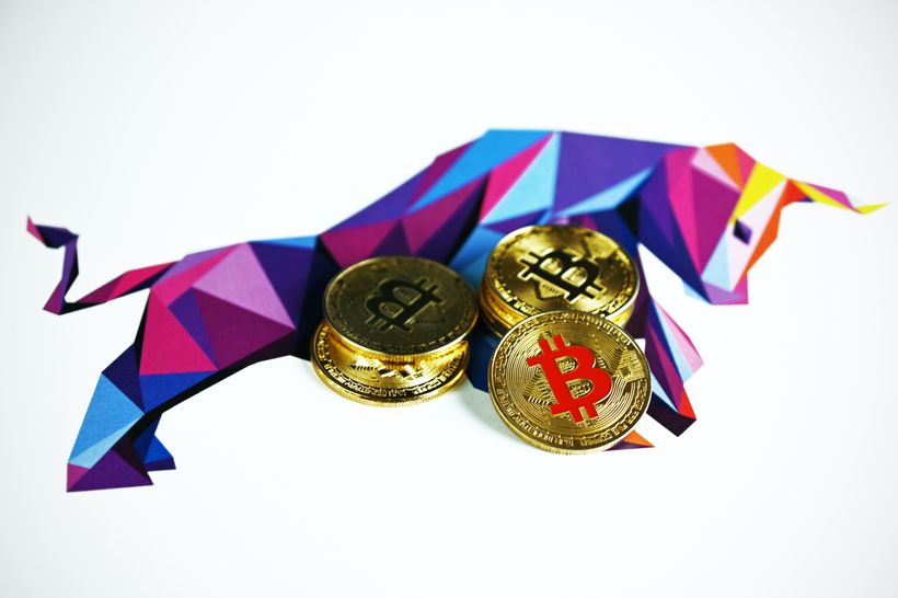 kryptovalutor