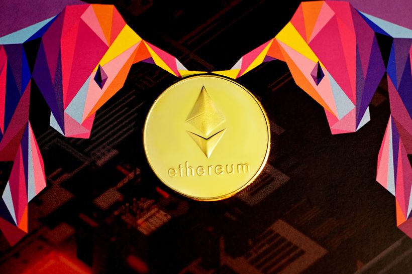 största kryptovalutorna