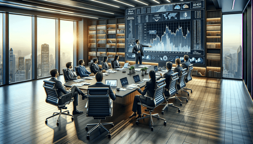 kommande nyemissioner