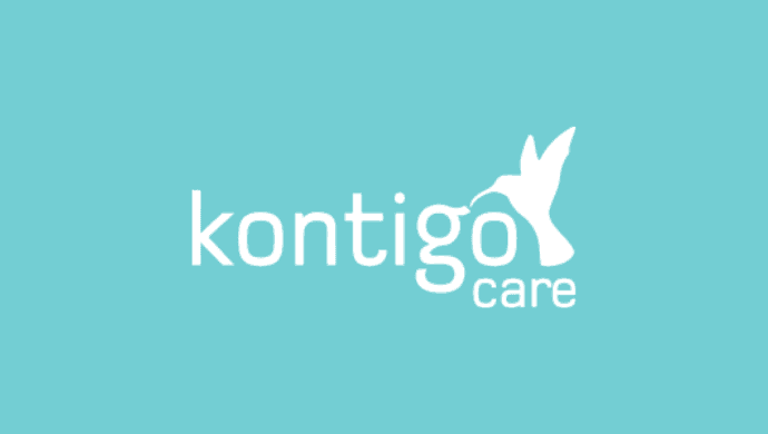 Kontigo Care bevaka
